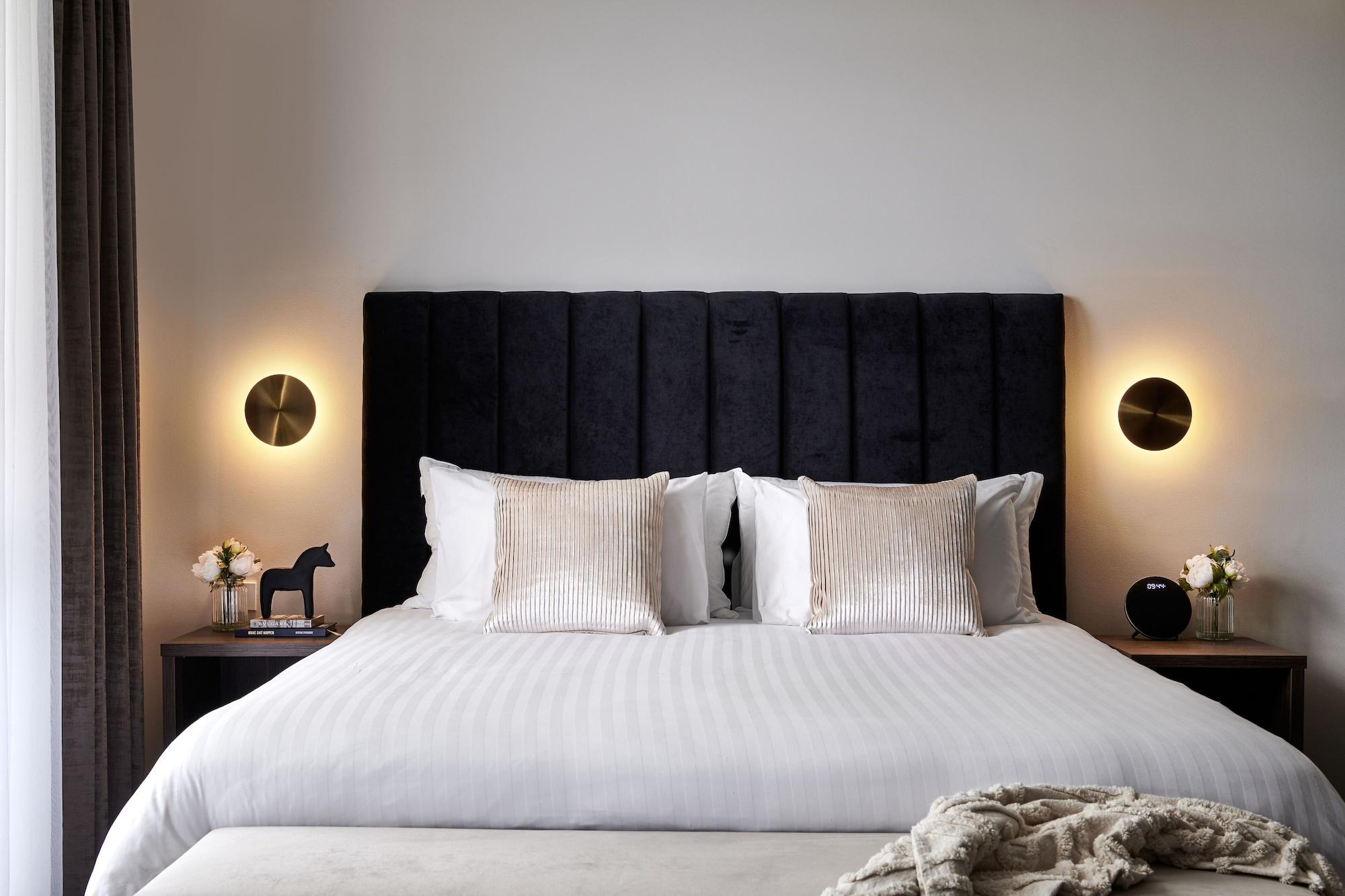 Habitación Crowne Plaza Sydney Burwood by IHG