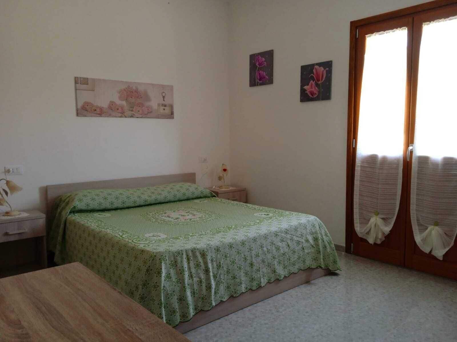 Equipamiento de Habitación I 3 falchi Bed & Breakfast