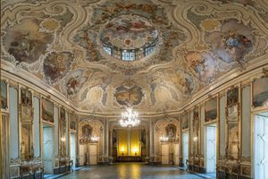 Alojamiento - Il Leone Blu - Bed & Breakfast