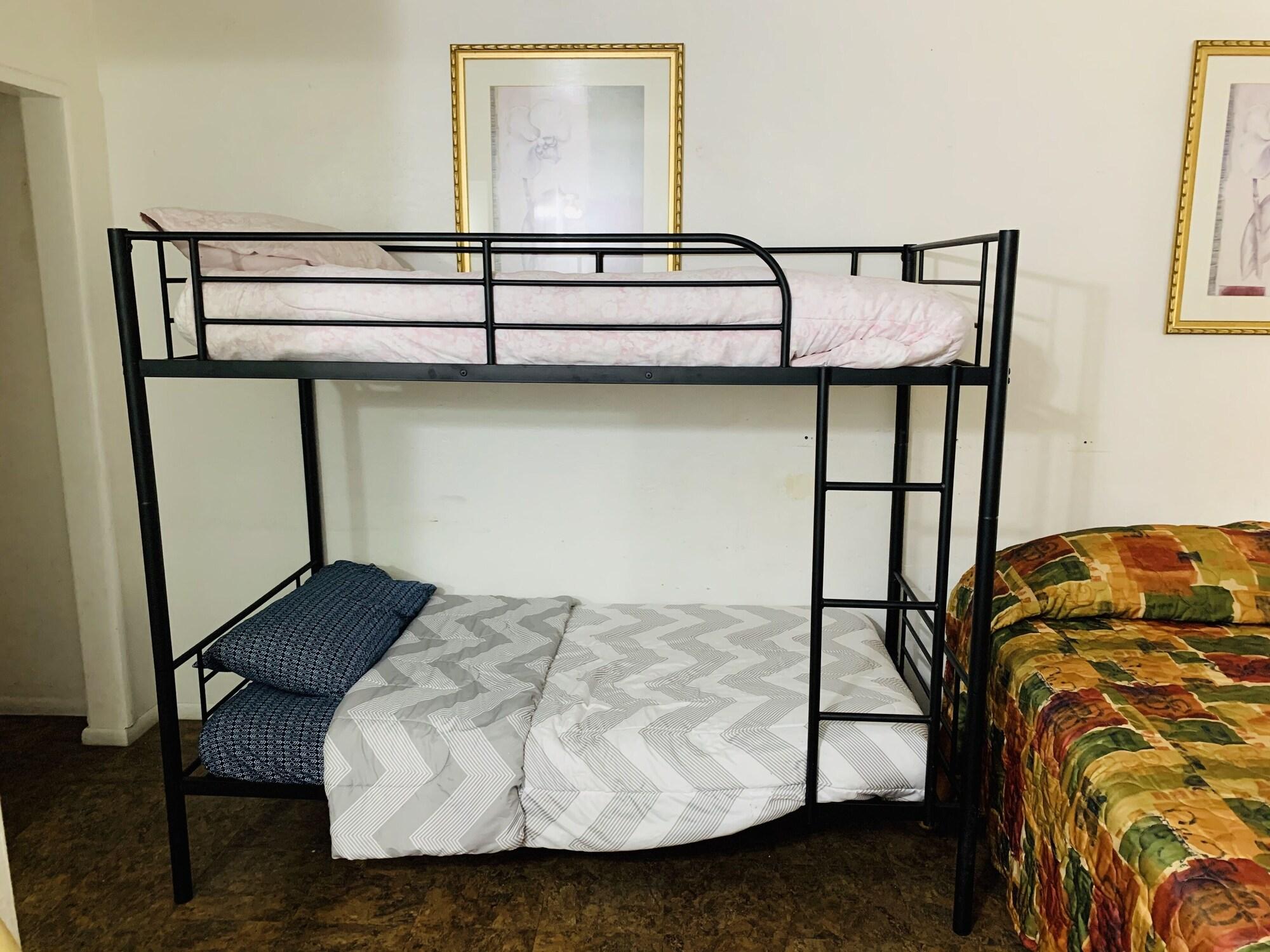 Habitación Pacheco Pass Motel