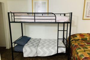 Alojamiento - Pacheco Pass Motel