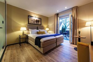 Alojamiento - Boutique Hotel Mondragon