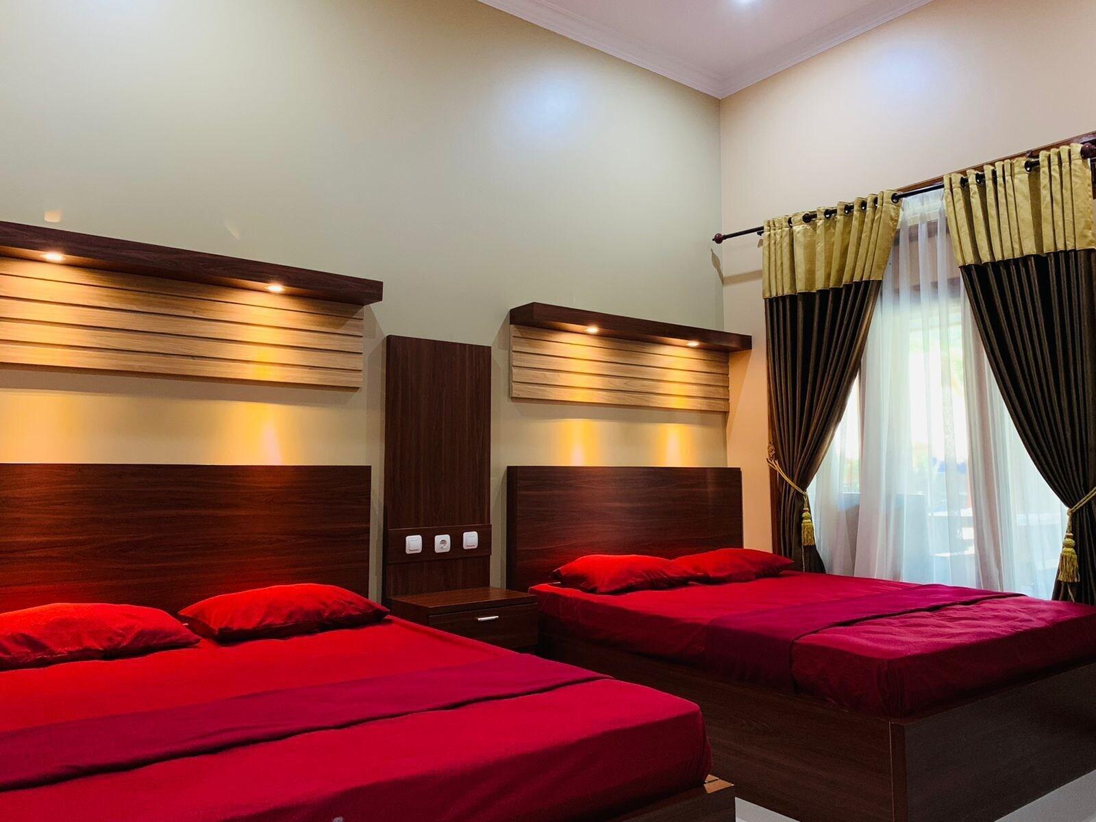 Habitación Rivana Hotel