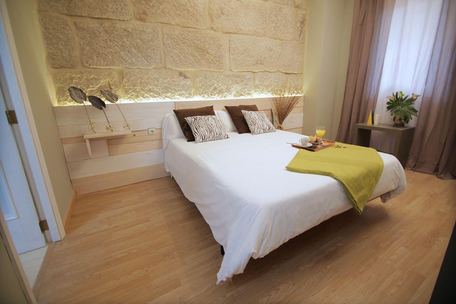 Varios Hotel Alda Estación Vigo