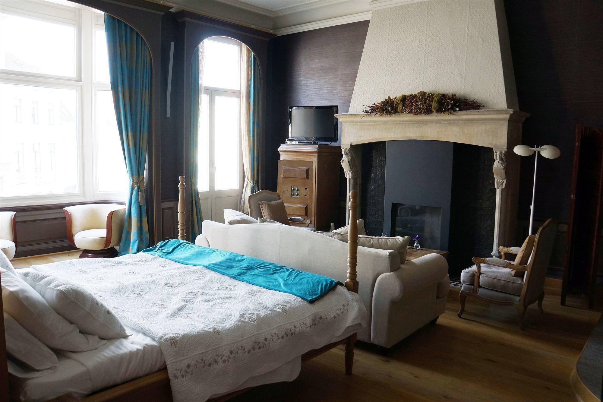 Habitación Guesthouse PPP