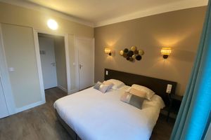 Alojamiento - Hotel de la Poste