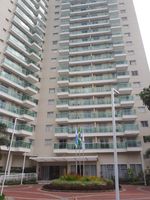Alojamiento - RioStayResidence - Riocentro
