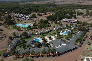 undefined - Termas del Arapey