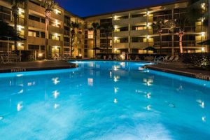 Alojamiento - Motel 6 Orlando, FL - International Dr