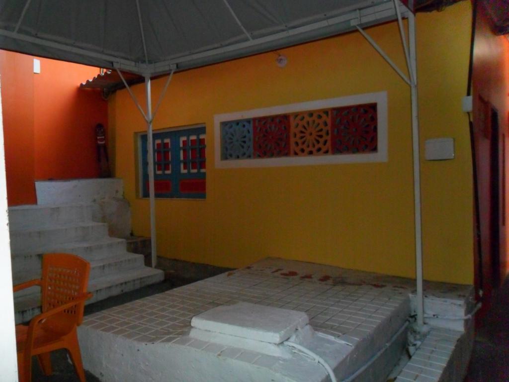 Habitación Pousada e Albergue Casa de Hilton - Olinda