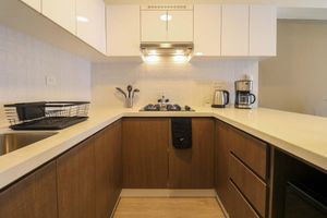 Alquiler Vacacional - w Amazing Chic 1BR w Balcony in San Isidro