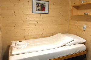 Alquiler Vacacional - 3 Zimmerwohnung mit Terrasse