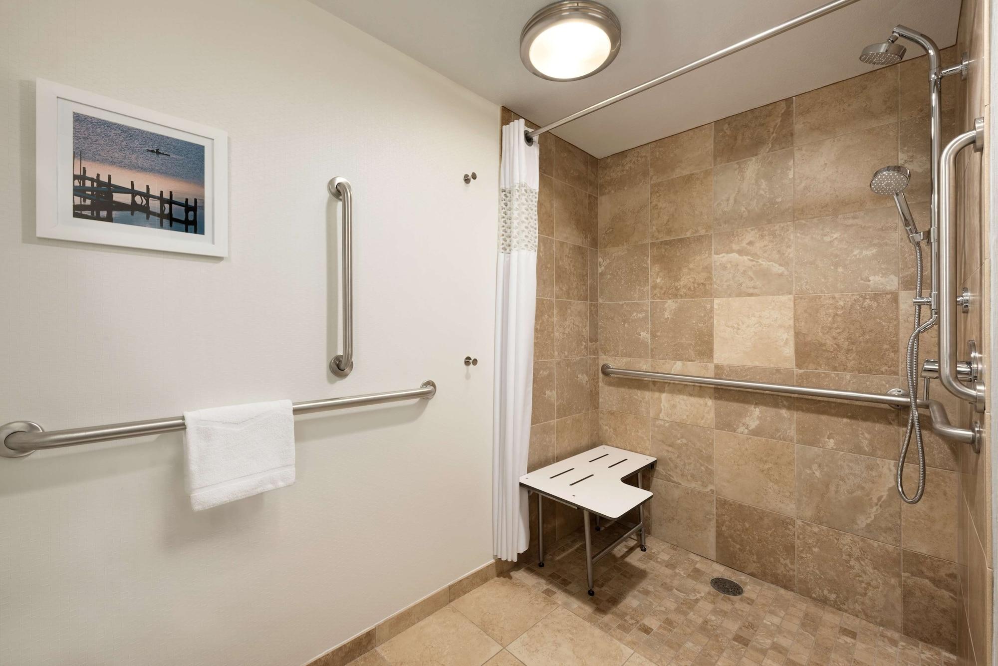 Equipamiento de Habitación Hampton Inn Appleton-Fox River Mall Area