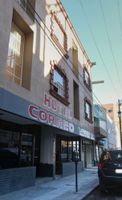 Alojamiento - Hotel Correo