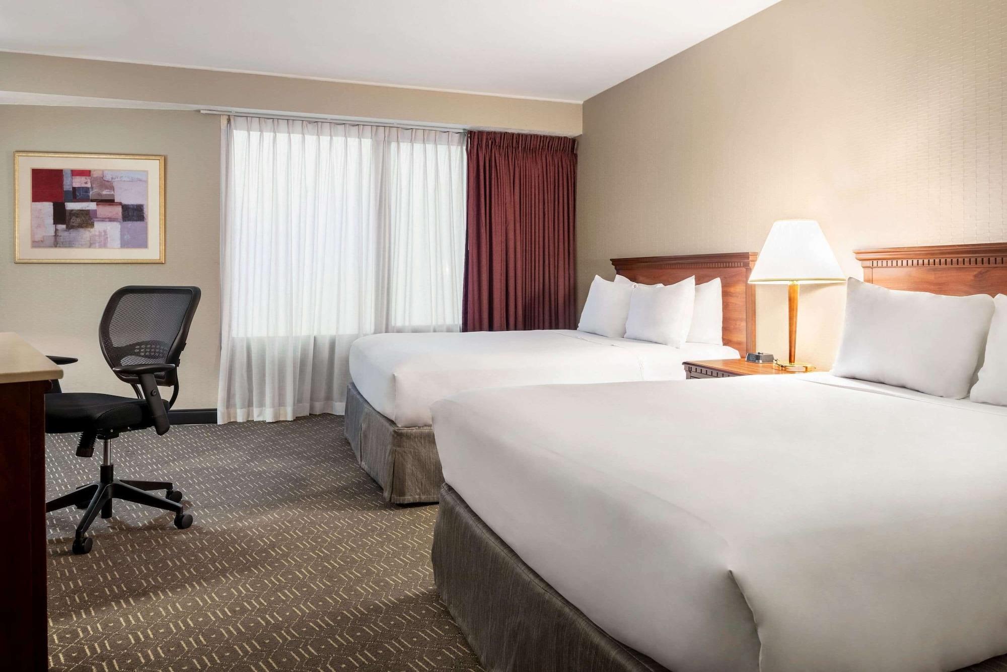 Habitación Wyndham Springfield City Centre