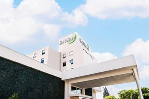 Alojamiento - BeWow Hotel Querétaro