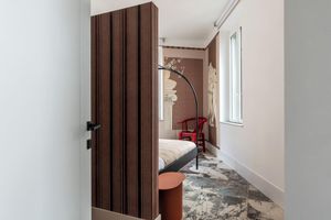 Alquiler Vacacional - Alma at Colosseum - Apartment with Stunning View of Colosseum