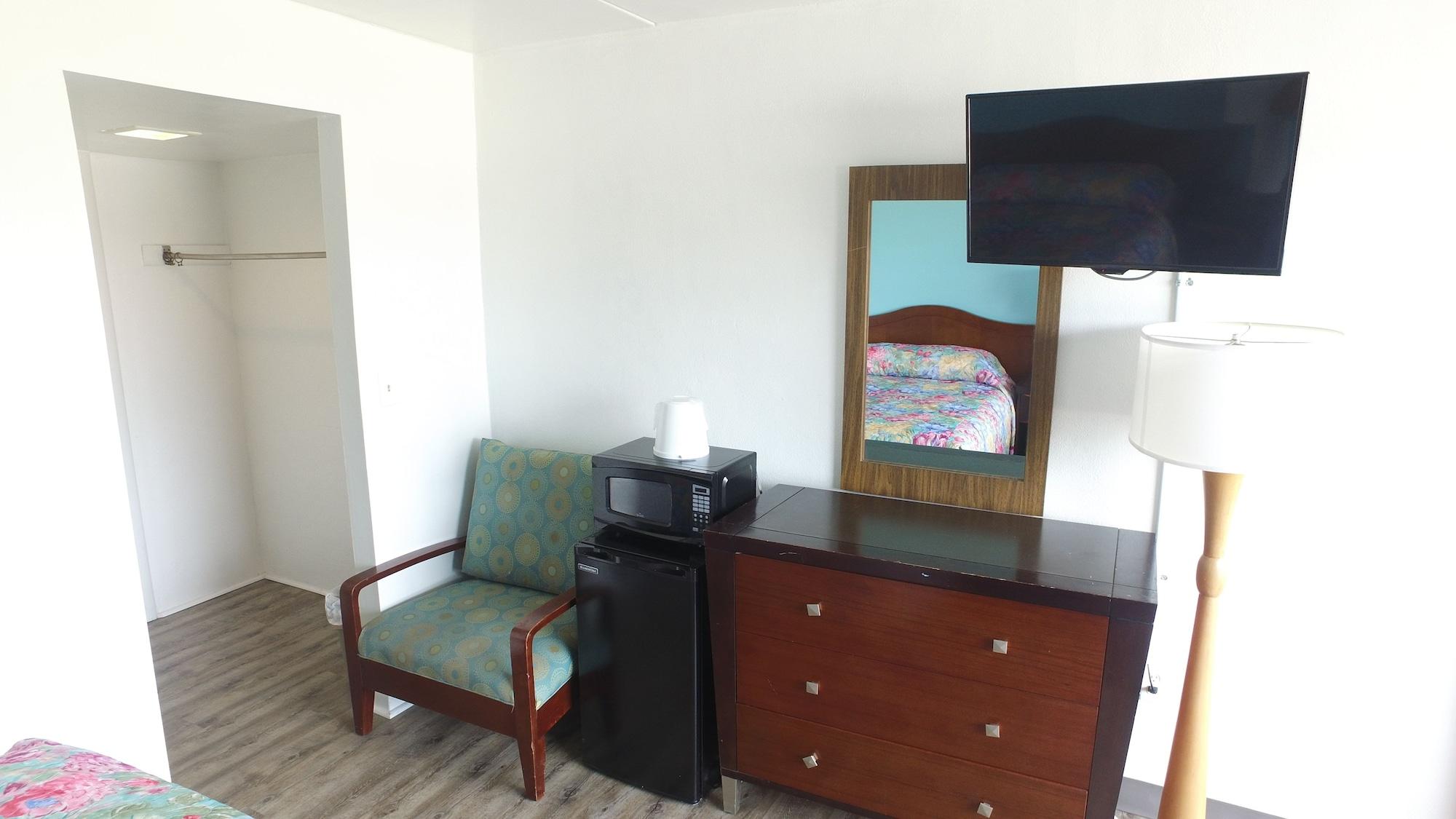 Set de Habitación Midtown Inn