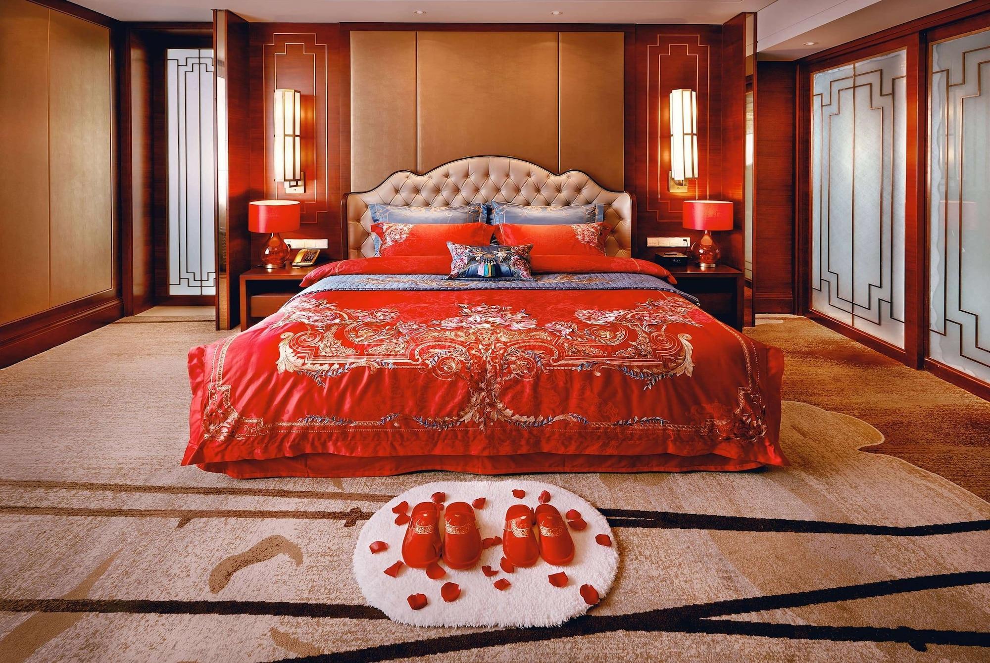 Habitación Wyndham Jingzhou