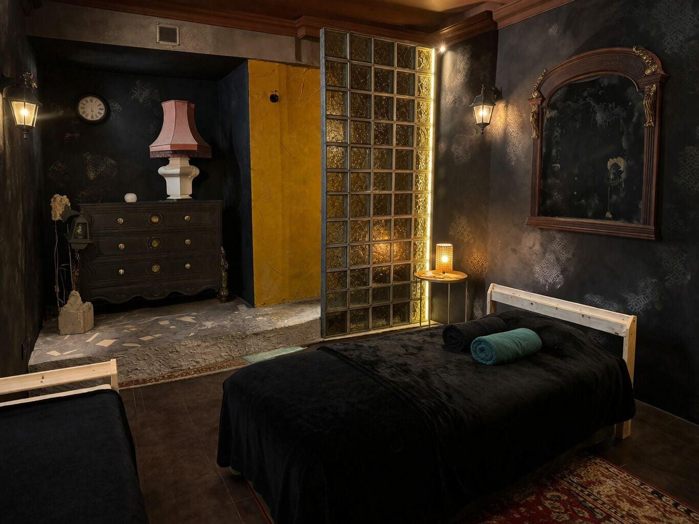 Varios Hostal Mustelier
