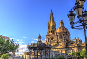Guadalajara