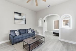 Alquiler Vacacional - Spacious 2BR Duplex Near Downtown San Antonio