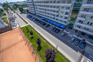 Paquete - Studio One Accommodation Suites