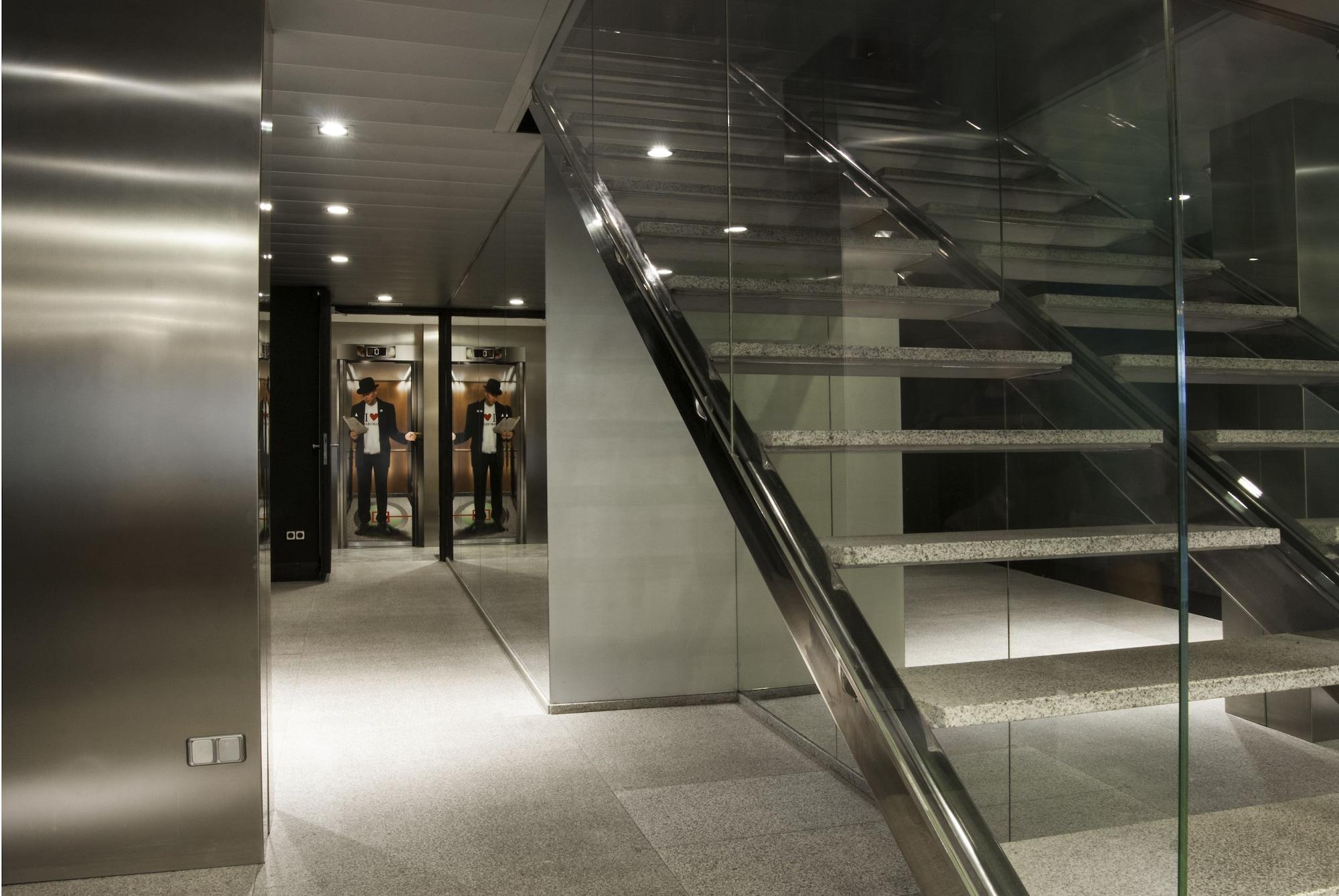 Varios Hotel Ronda House