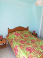 Alquiler Vacacional - House 900 m from the beach.