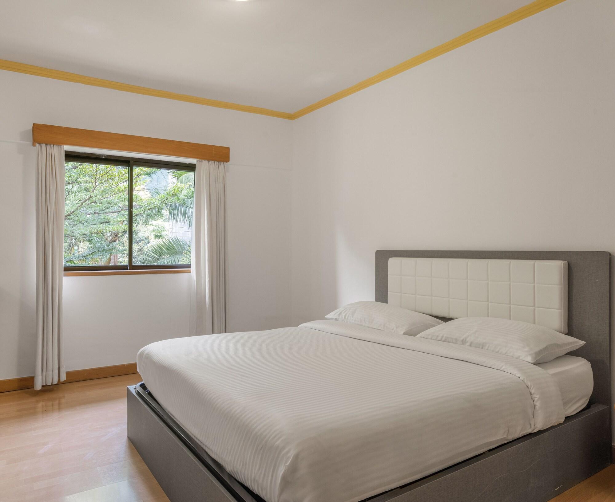 Habitación Kates Apartments