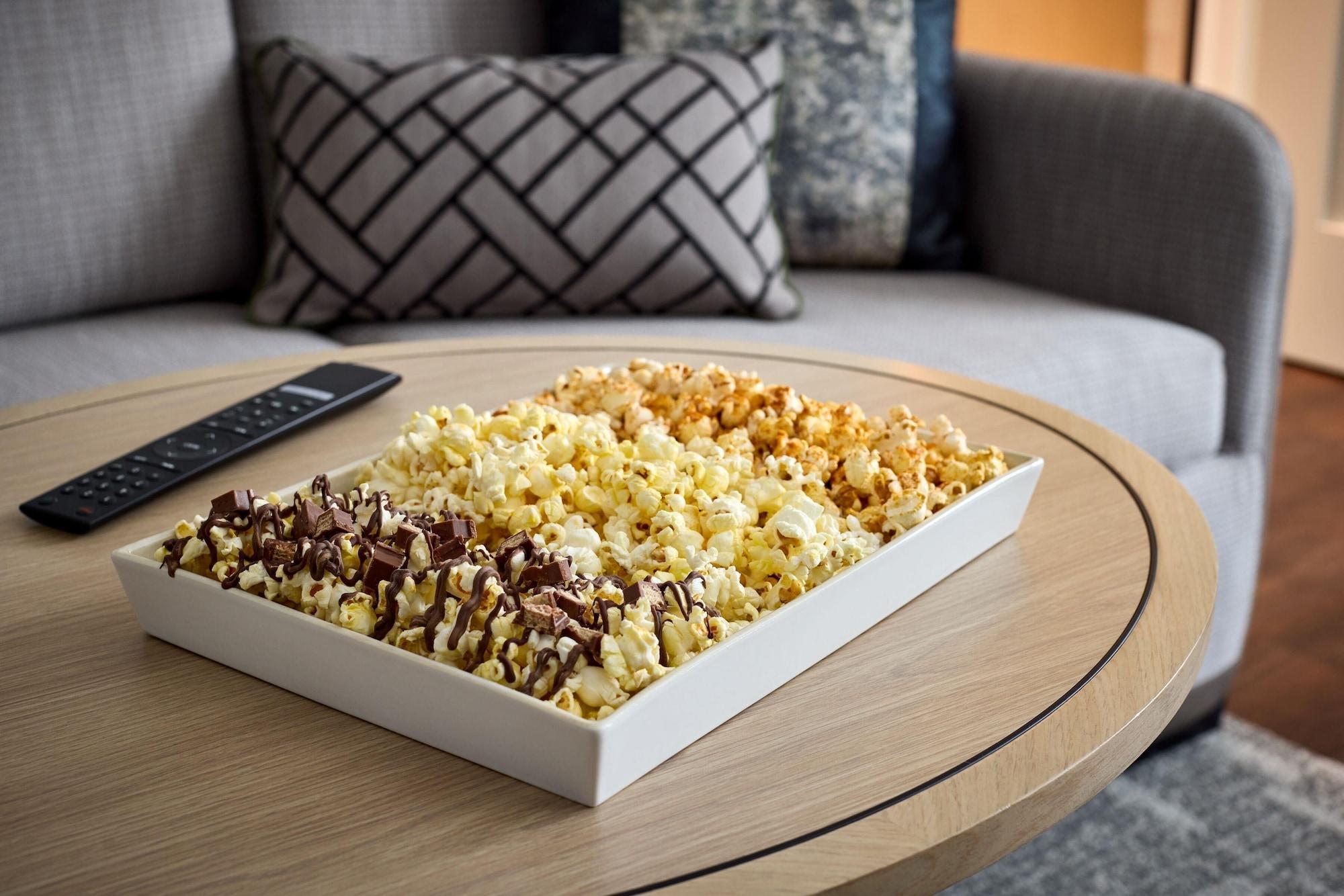 Habitación Hyatt Regency Washington on Capitol Hill