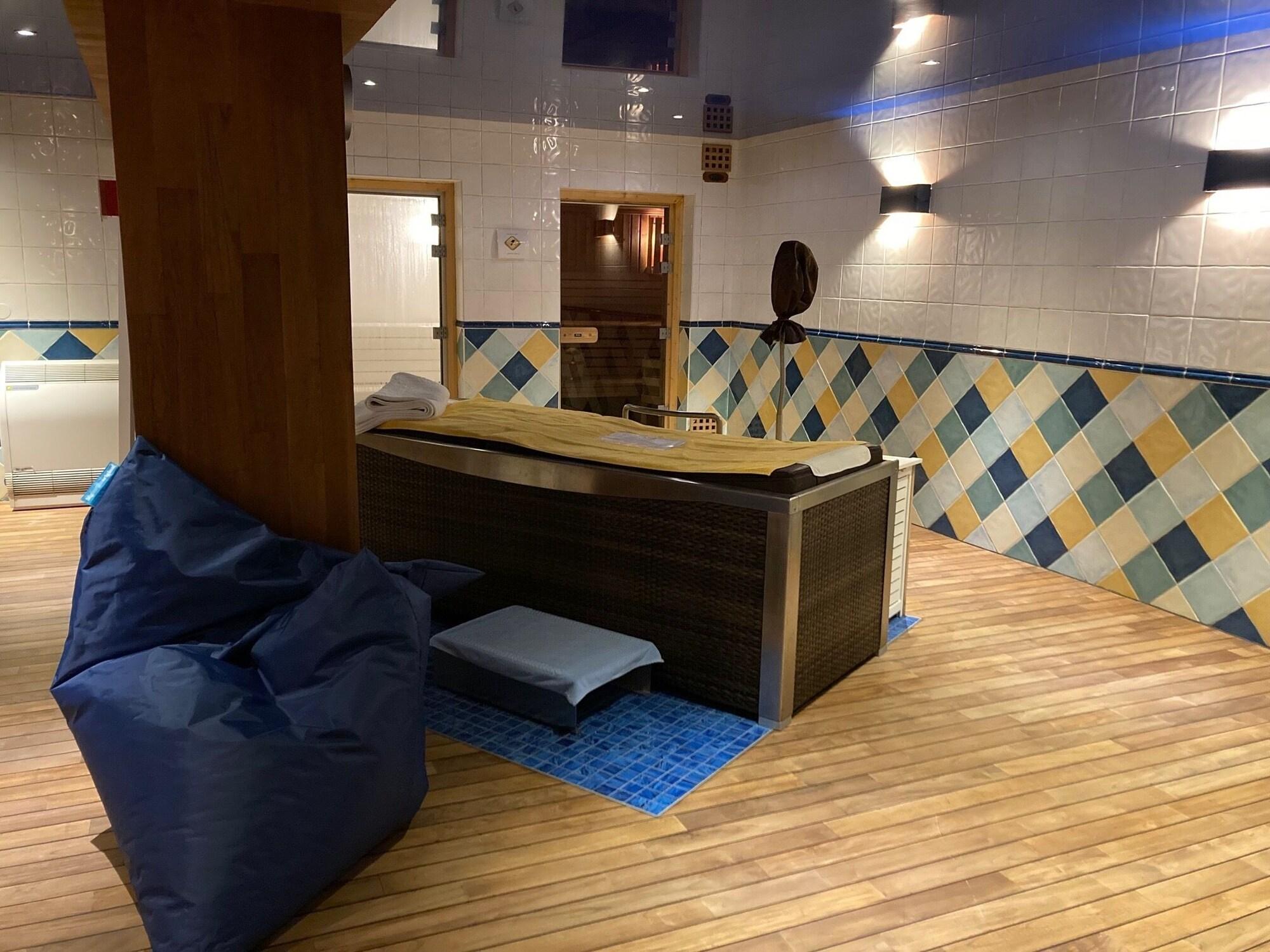 Spa Hotel L'Oustalet