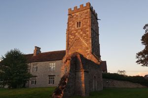 Alojamiento - Old Church Farm