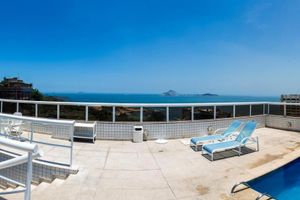 Alojamiento - Atlantis Copacabana Hotel