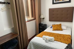 Alojamiento - LIMA HOUSE MILANI