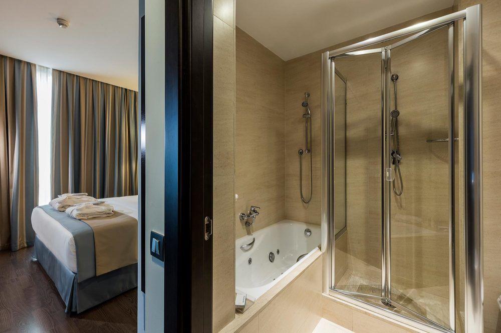 Hotel LCB Hotel Fuenlabrada
