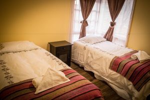 Alquiler Vacacional - Cabañas Kirckir