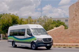 Actividad - Transporte Merida centro- Tren Maya Estacion Teya