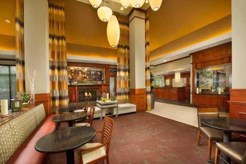 Vista Lobby Hilton Garden Inn Atlanta NW/Kennesaw Town Center