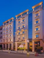 Alojamiento - Airotel Stratos Vassilikos Hotel