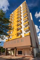 Alojamiento - City Hotel Bauru