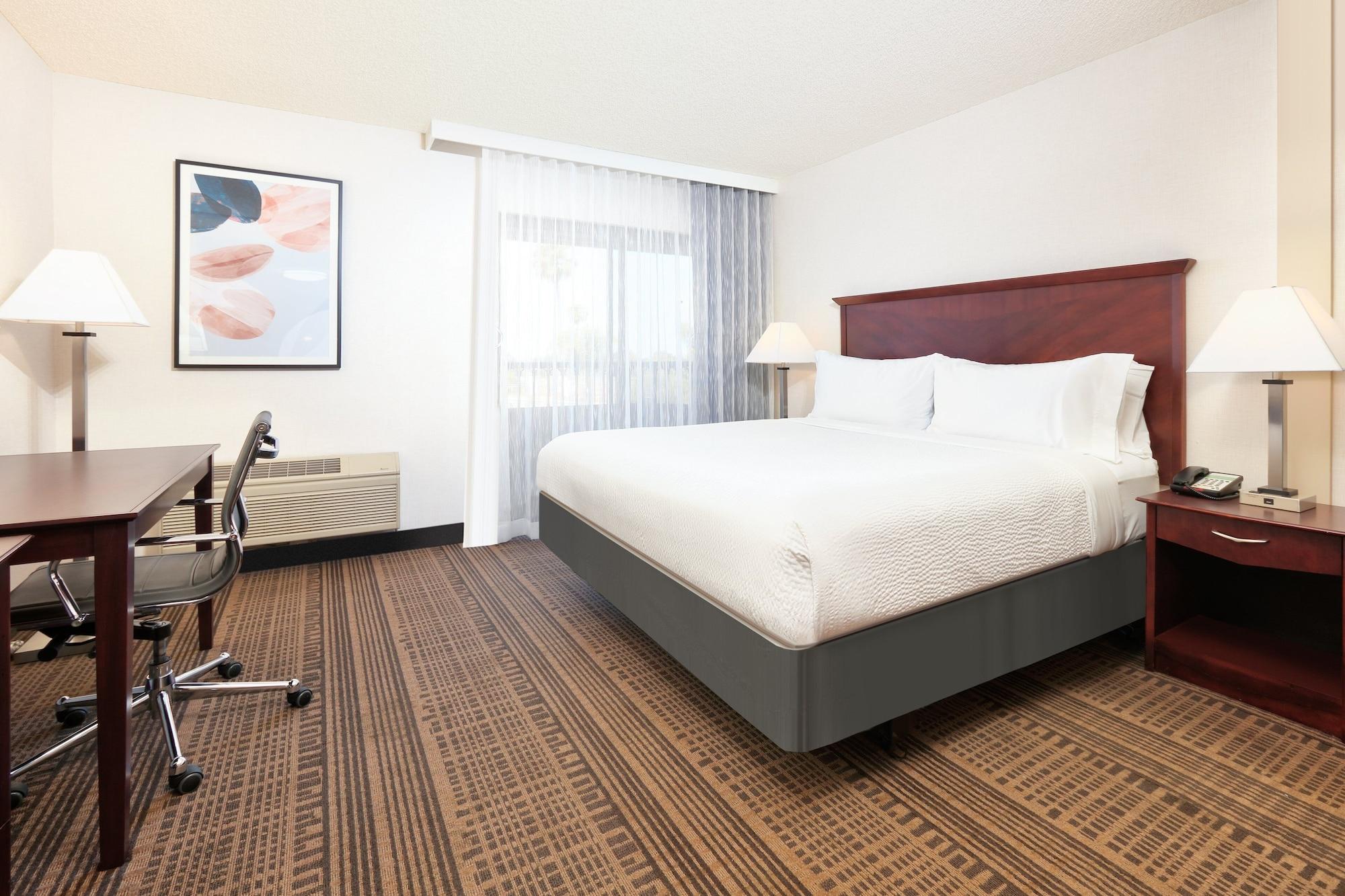 Habitación Holiday Inn & Suites Santa Maria by IHG