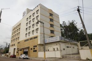 Alojamiento - Hotel KleinVille Esteio Premium - Rio Grande do Sul - Brasil