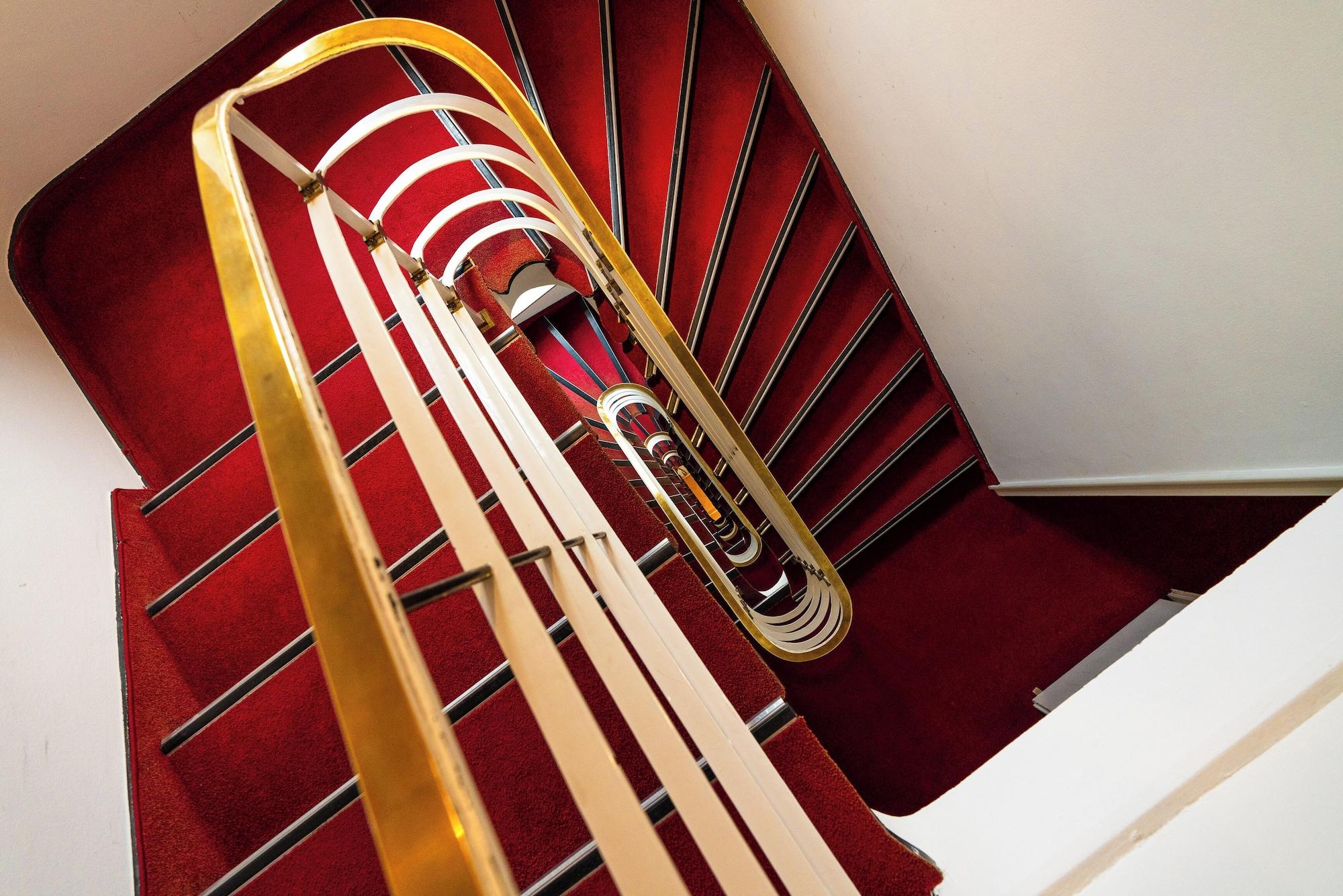 Varios Hotel Carlton Munich