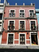 Alojamiento - Hotel La Fuente