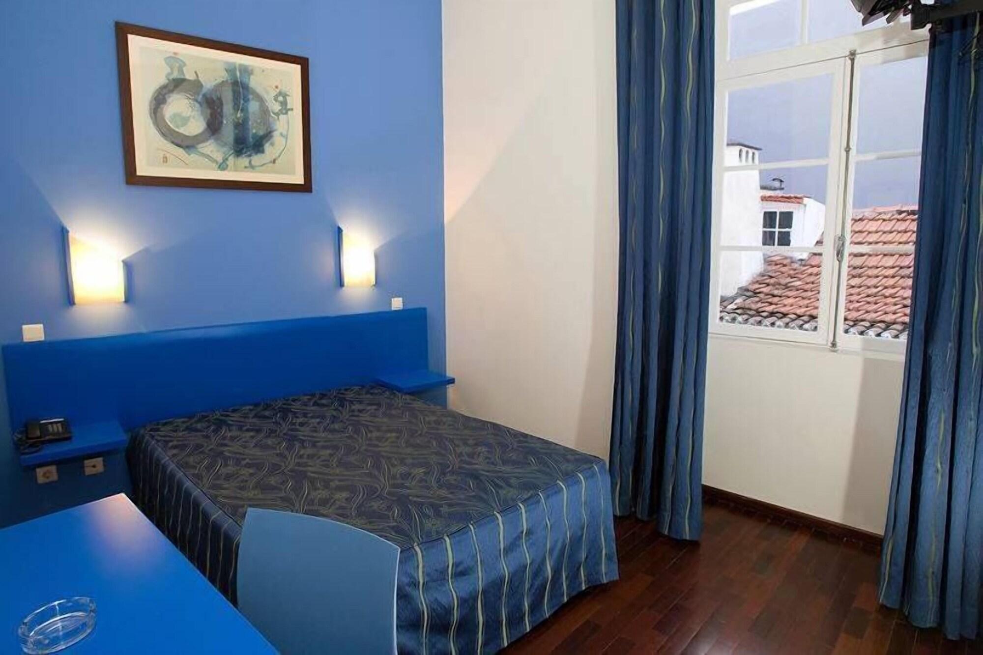 Habitación Residencial da Queimada de Baixo