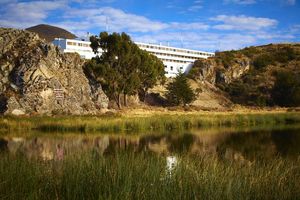 Paquete - GHL Hotel Lago Titicaca