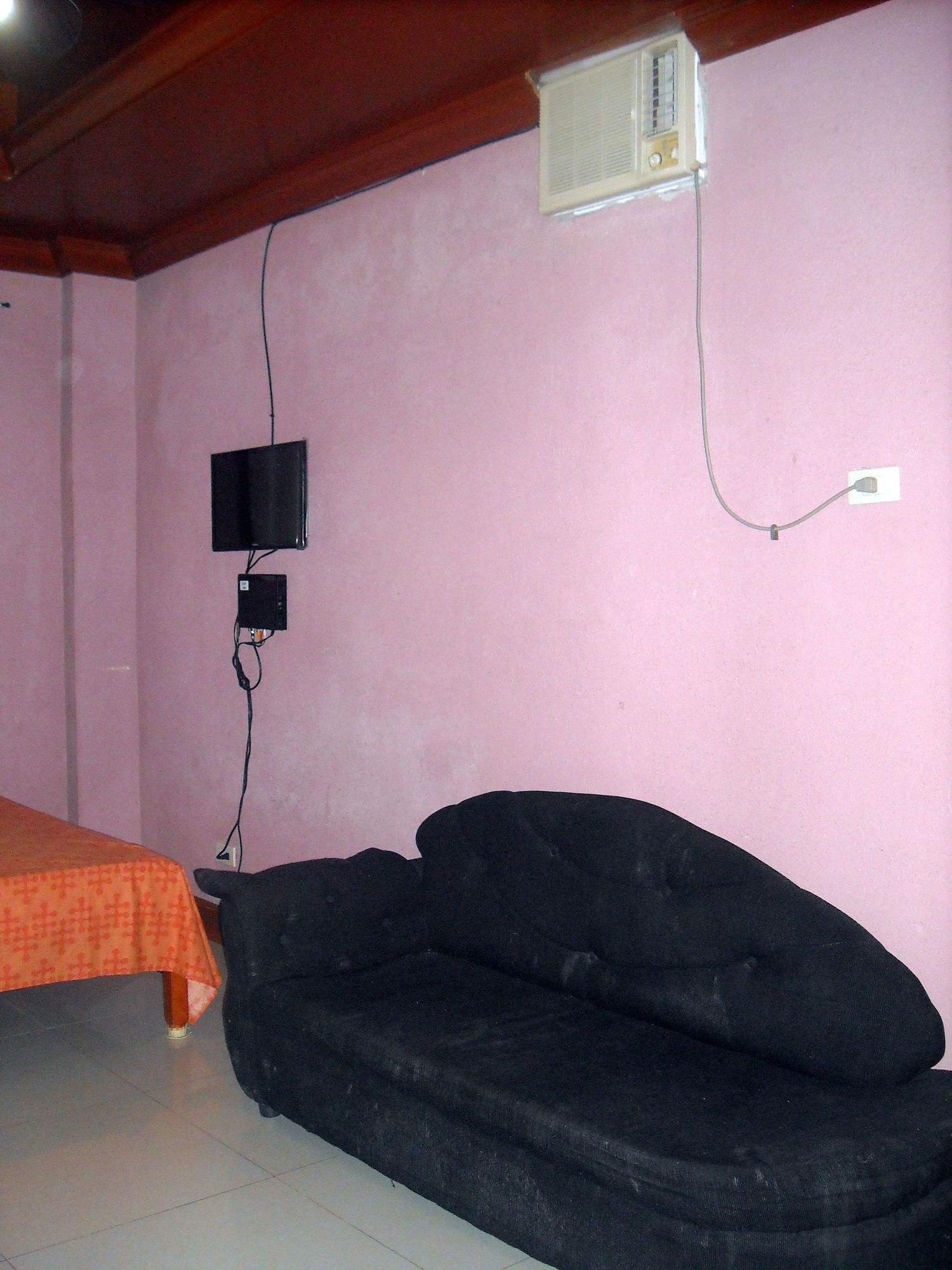 Set de Habitación Cebu Guest Inn