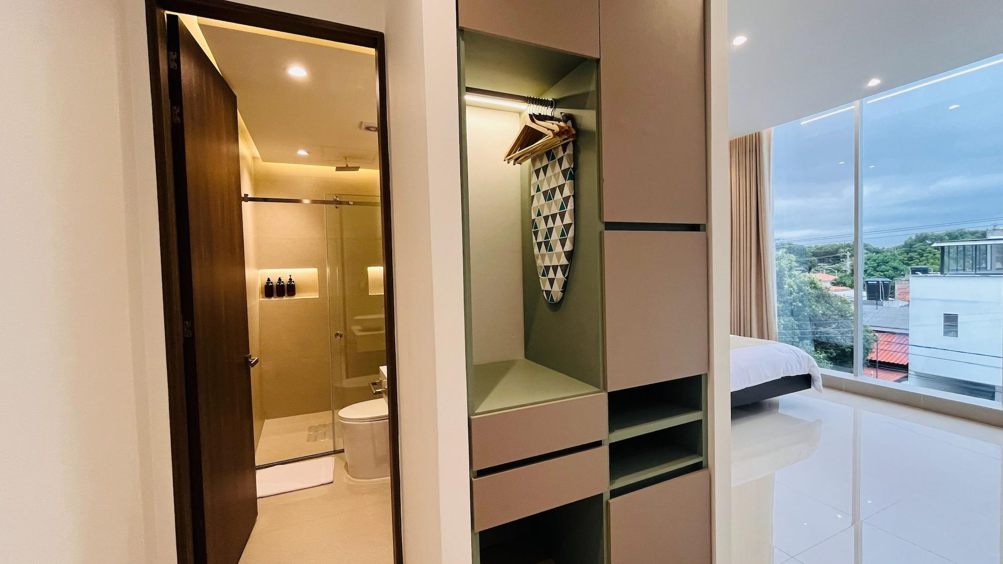 Habitación Hotel Murahno