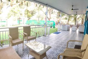 Alojamiento - Splash Resort